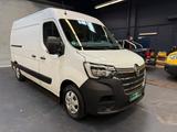 Renault Master Kasten L2H2 Komfort Klima Tempomat PDC - Renault Master mit Diesel-Antrieb: Van, Schaltgetriebe