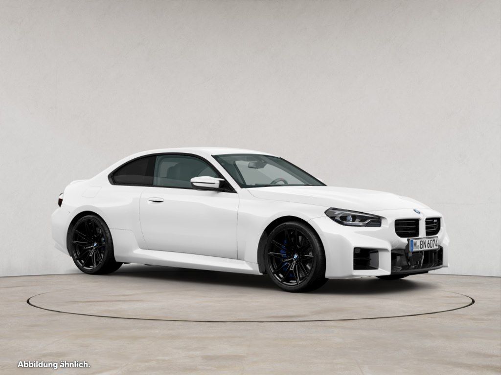 BMW M2 - Bild 9