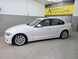 BMW 318 3 Limousine 318 d-F30-SCHIEBEDACH-NAVI-PDC - gebrauchte BMW 318 aus dem Jahr 2013