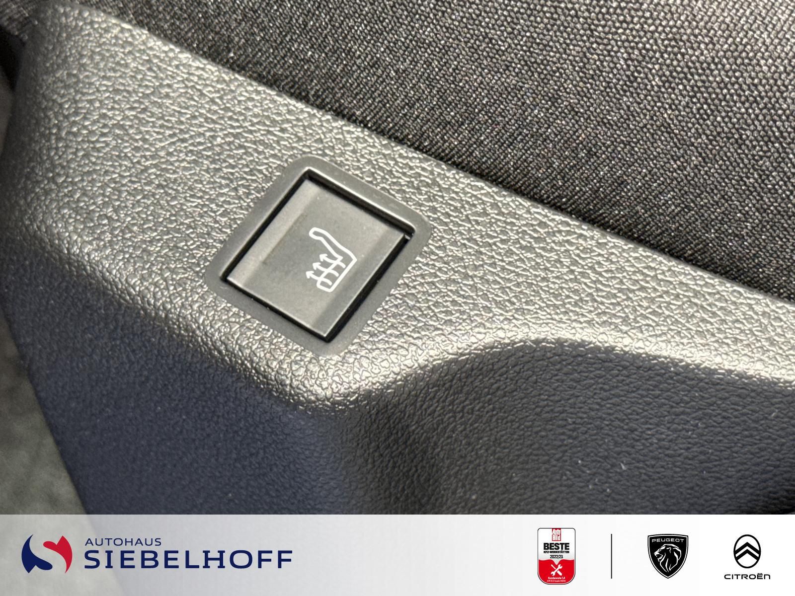 Peugeot Rifter - Bild 26