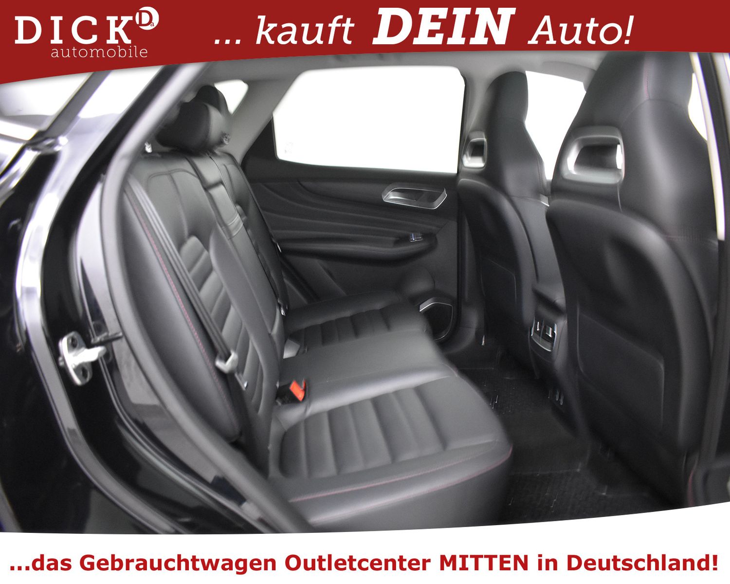 MG EHS PHEV 1.5 T-GDI Luxury LED+PANO+ACC+SHZ+360° - Image 21