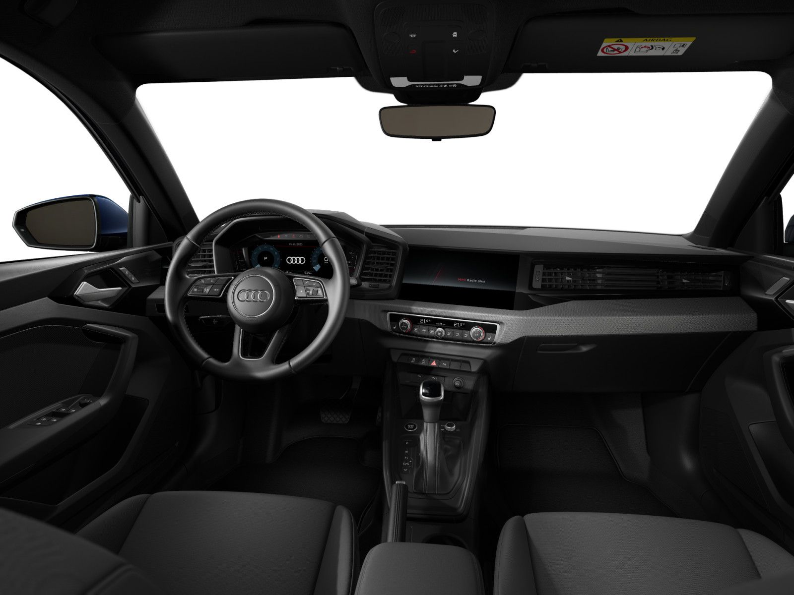 Audi A1 - Bild 9