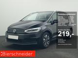 Volkswagen Touran 1.5 TSI DSG Goal 7-Sitz+MATRIX-LED-NAVI-S
