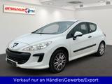 Peugeot 308 1.4 16V Filou Klimaanlage - Peugeot 308: Filou