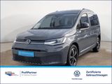 Vorschaubild Volkswagen Caddy 1.5TSI DSG LED NAVI STANDHZ ACC