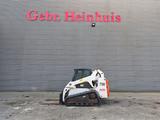 Bobcat T190 - Bobcat LKWs
