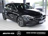Mercedes-Benz B 200 PROGRESSIVE AHK MBUX KEYLESS-GO - Mercedes-Benz B-Klasse Jahreswagen: Automatik