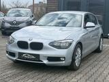BMW 116i 1 Lim 5-trg. +STEUERKETTE NEU+ - BMW 116 mit Benzin-Antrieb: Limousine, Automatik