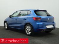 Seat Ibiza - Vorschau Bild 4