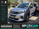 Opel Combo Life E GS XL 1.5 D 7-Sitzer AHK Apple CarP - gebrauchte Opel Combo Life aus dem Jahr 2024