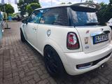 MINI Cooper S Cooper S Sonderpreis bis 19.09. - MINI Cooper S von privat