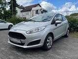 Ford Fiesta Trend *START-STOP*PDC*KLIMA* - Ford Fiesta ST mit Diesel-Antrieb