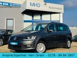 Volkswagen Sharan Cup BMT *7 Sitzer*AHK*PDC*1. Hand - Volkswagen Sharan