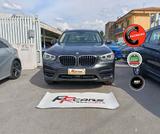 BMW Bmw X3 xDrive20d 48V Business Advantage - BMW X3 ADVANTAGE mit Hybrid-Antrieb (Diesel-Elektro)