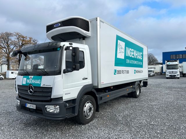 Mercedes-Benz Atego 1524 Tiefkühler Carrier LBW