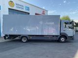Mercedes-Benz Atego 3 821 L  4x2  V 05 Aut.Klima Retarder EU 6 - Tankwagen