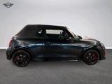 MINI John Cooper Works Cabrio - MINI Jahreswagen: Cabrio