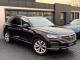 Volkswagen Touareg Atmosphere 3.0 4Motion*LED*AHK*R-Kamera* - Volkswagen Touareg Atmosphere mit Diesel-Antrieb
