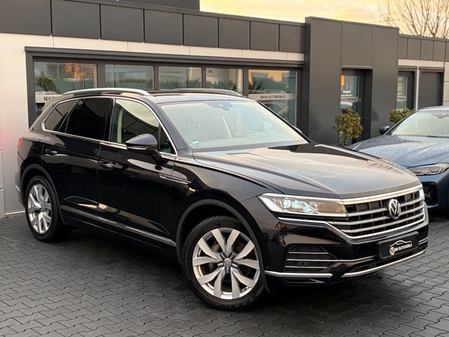 VW Touareg Atmosphere 3.0 4Motion*LED*AHK*R-Kamera*