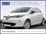 Renault ZOE Kaufbatterie NAVI PDC KLIMA BT ZV
