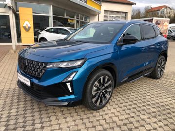 Renault Leasingangebot: Renault Austral Mild Hybrid 150 Techno Automatik
