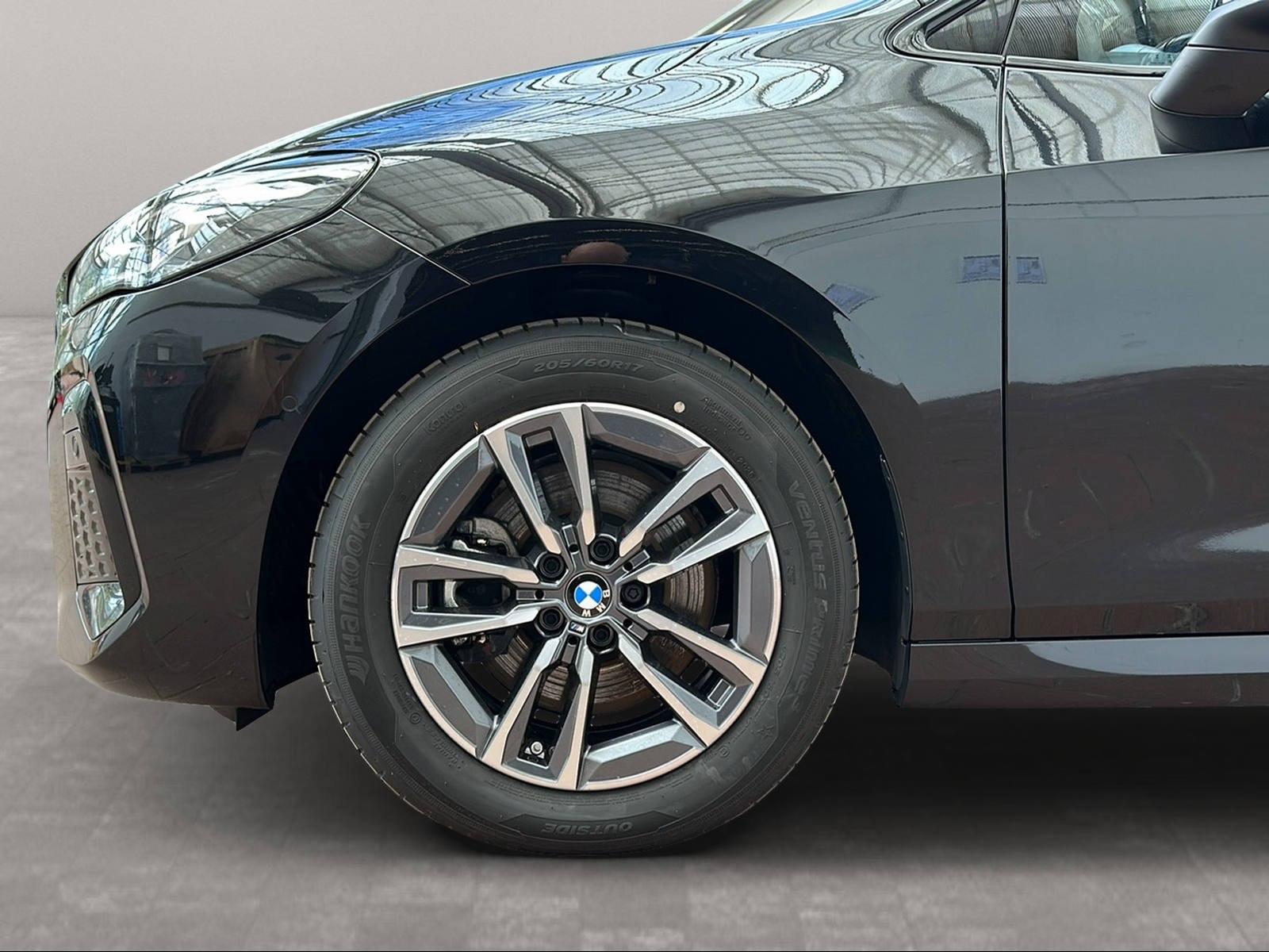BMW 223i xDrive Active Tourer M Sport AHK Harman/K