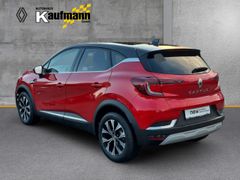 Fahrzeugabbildung Captur II Techno 1.3 TCe 140 EDC Mild-Hybrid Ass