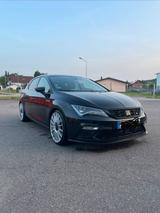 Seat Leon 5F 1,5 TFSI - Seat Leon: TFSI