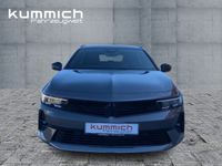 Opel Astra - Vorschau Bild 2