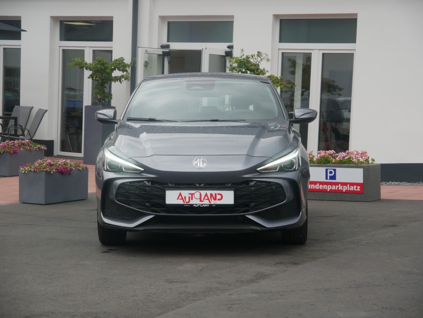 MG3