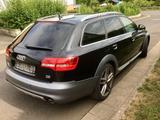 Audi A6 Allroad 3.0TDI (DPF) quattro tiptronic -Luft - gebrauchte Audi A6 Allroad aus dem Jahr 2011