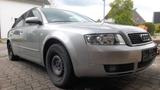 Audi A4 B6 Avant 1.9 TDI - Audi A4 aus 2003: 1.9