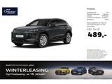 Audi Q6 e-tron SUV 360/LED+/SH/Tech-Paket - Audi Q6 e-tron: Automatik