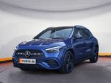 Mercedes-Benz GLA 250 4M AMG Sport Advanced Plus LED Pano SHD - Mercedes-Benz GLA 250 in Bielefeld
