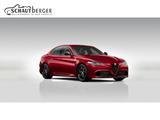 Alfa Romeo Giulia Quadrifoglio 2.9 V6 Bi-Turbo Navi Leder D - Alfa Romeo Giulia in Berlin
