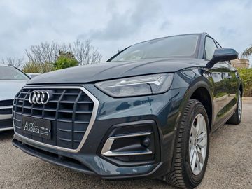 Audi Q5 - 7