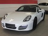 Porsche Boxster 2.7 PDK,Navi,Belüftung,Leder,Sitzheizung - Porsche in Minden