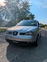 Seat Arosa 1,4 TDI - Seat Arosa aus 2001