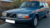 Volvo 240/245 GL - einmaliges Angebot, TÜV/AU neu!  - Volvo 245 Benziner Gebrauchtwagen
