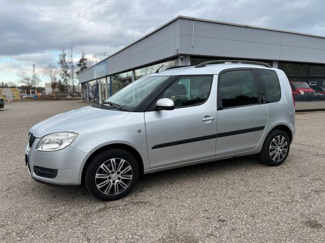 Skoda Roomster 1.4 Comfort