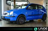 Volkswagen Polo KLIMA| TÜV Neu  - gebrauchte VW Polo aus dem Jahr 2004