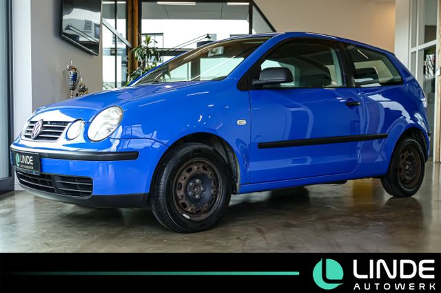 Polo KLIMA| T�V Neu 