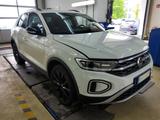 Volkswagen T-Roc 1.5 TSI Style IQ.Light CarPlay DAB+ - Volkswagen T-Roc in Chemnitz
