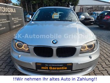 BMW 118 - 2