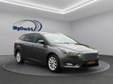 Ford Focus Turnier 1.5 | Autom.| Cam| Navi| Garantie - Ford Focus: 1.5