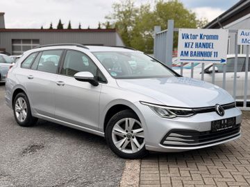Volkswagen Golf - 1
