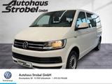 Volkswagen T6 Caravelle 2.0 TDI DSG 4M Comfortline 9-Sitzer - Volkswagen: Allradantrieb, Caravelle