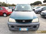 Daihatsu DAIHATSU Terios 1.3i 16V cat 4WD DB/AC - Daihatsu Terios aus 2002