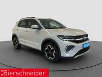 Volkswagen T-Cross - Vorschau Bild 5