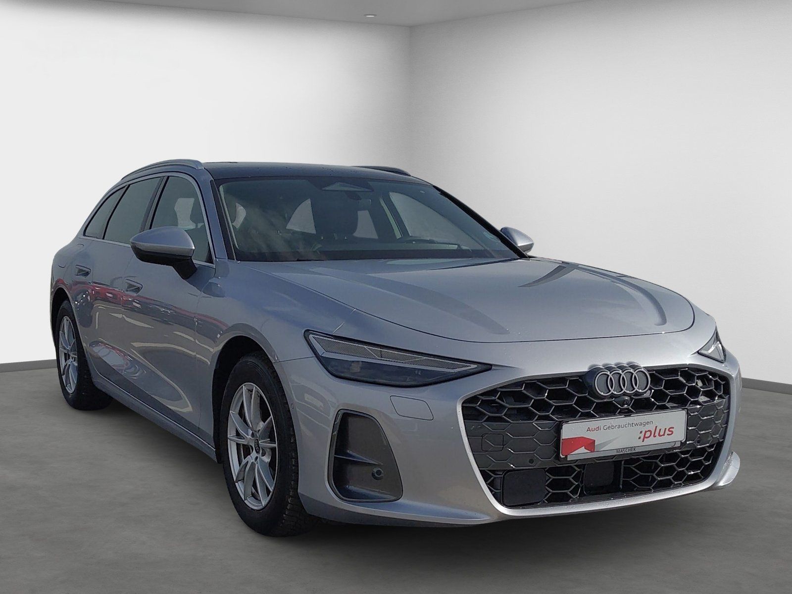 Audi A6 - Bild 7